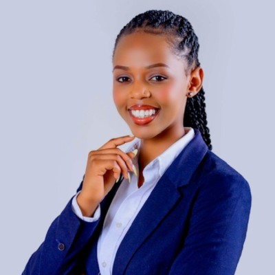 Ishimwe Lisa